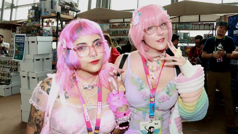 CCXP